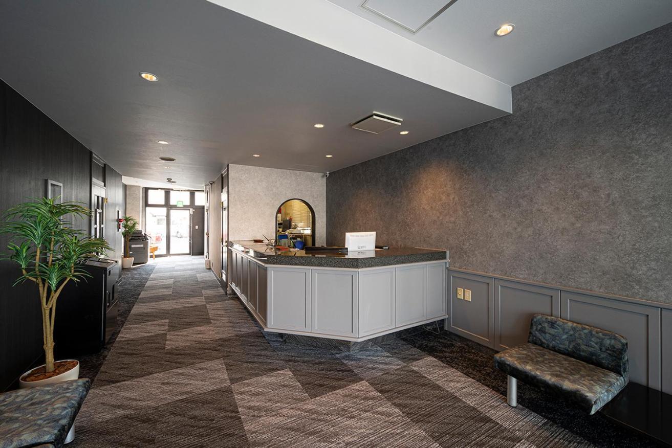 Hotel Kojima Puchi Kurashiki