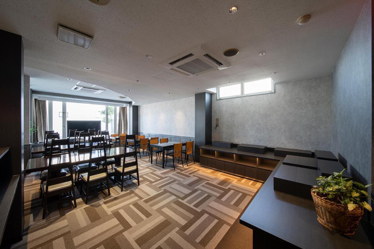 Kojima Puchi Hotel