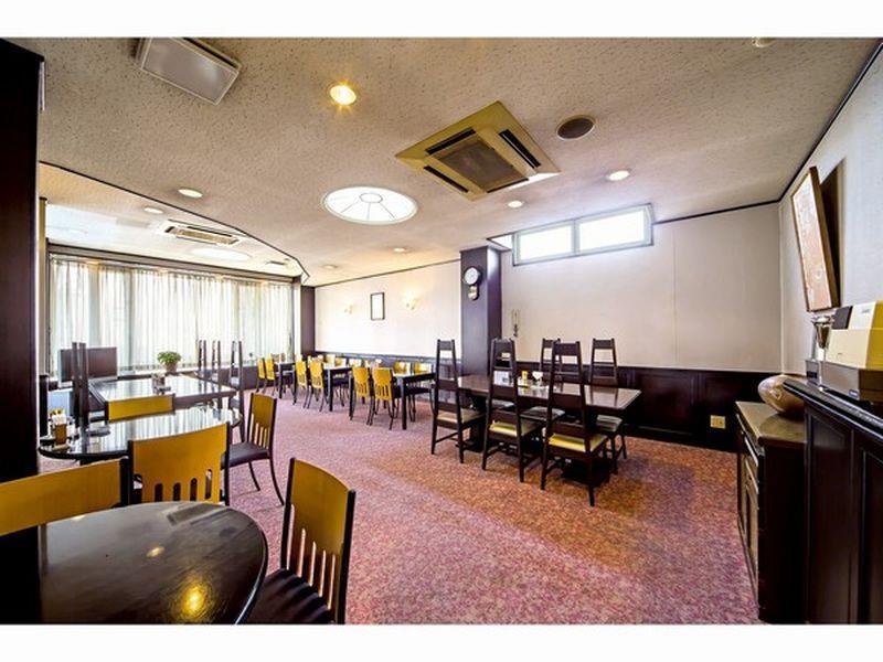 小岛扑哧酒店 酒店